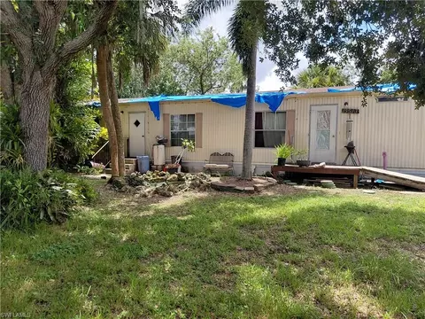 15513 Orchid Dr, Punta Gorda, FL 33955