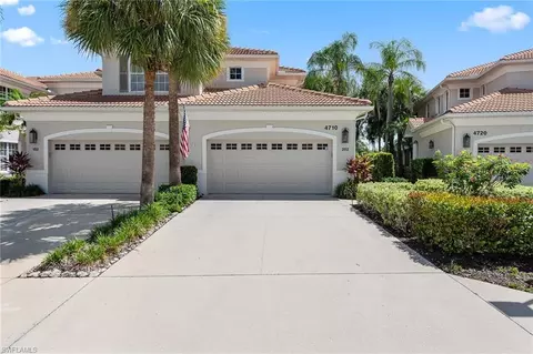 4710 Shinnecock Hills Ct #202, Naples, FL 34112