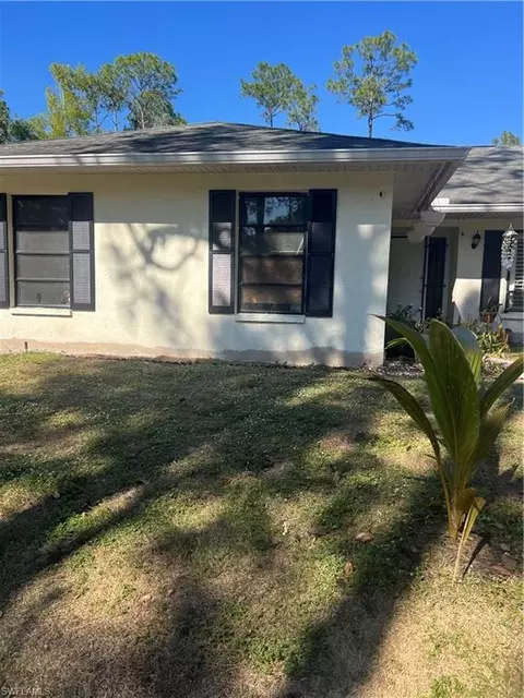 Other - 3311 25th Ave SW, Naples, FL 34117 photo 1 of 11