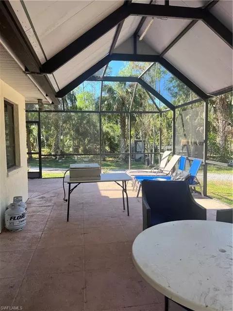 Exterior - 3311 25th Ave SW, Naples, FL 34117 photo 5 of 9