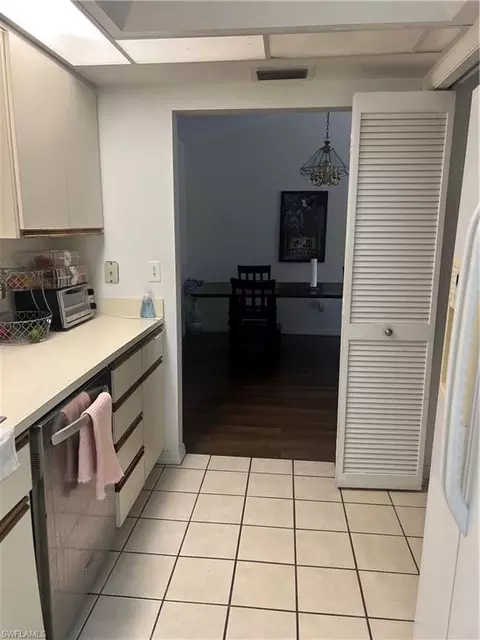 Kitchen - 3311 25th Ave SW, Naples, FL 34117 photo 2 of 2