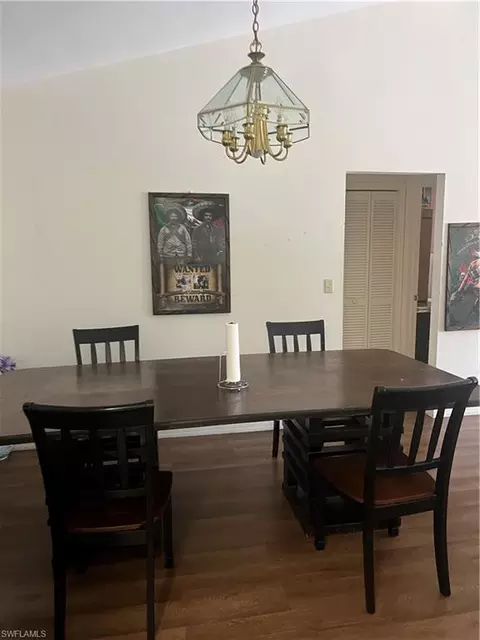 Dining - 3311 25th Ave SW, Naples, FL 34117 photo 3 of 3