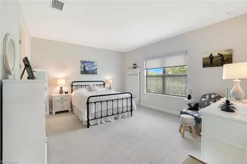Bedroom - 4691 Centaurus Cir, Naples, FL 34120 photo 1 of 4