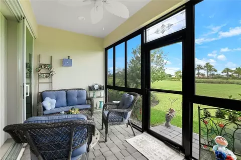 Exterior - 4691 Centaurus Cir, Naples, FL 34120 photo 2 of 3