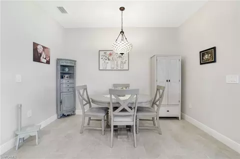 Dining - 4691 Centaurus Cir, Naples, FL 34120 photo 1 of 1