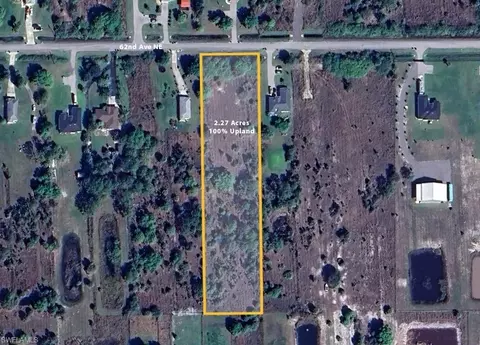 Unit 41 62nd Ave Ne, Naples, FL 34120
