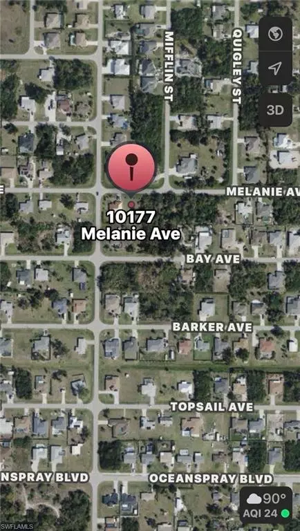 10177 Melanie Ave, Englewood, FL 34224