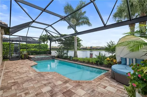 9405 Terresina Dr, Naples, FL 34119