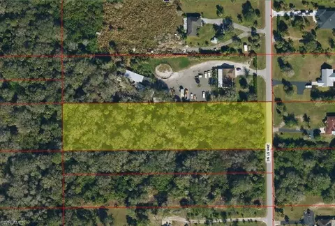 Nnn 20th St Ne, Naples, FL 34120