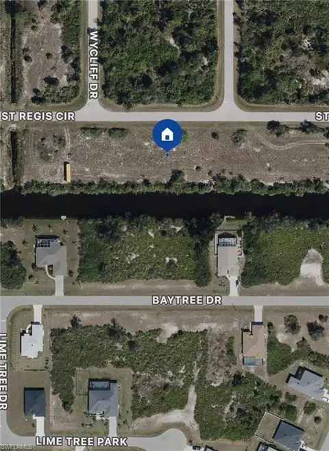 7712 St Regis Cir, Port Charlotte, FL 33981