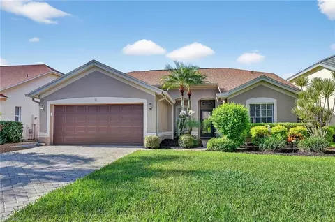7613 Citrus Hill Ln, Naples, FL 34109