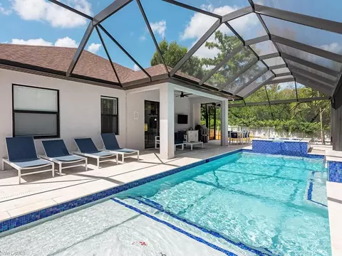 1021 Creech Rd, Naples, FL 34103