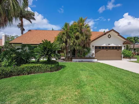 113 Palmetto Dunes Cir, Naples, FL 34113