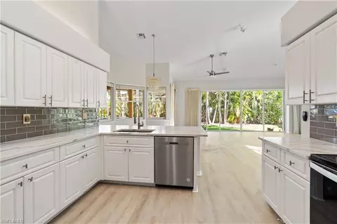 Kitchen - 20751 Rivers Frd, Estero, FL 33928 photo 2 of 2