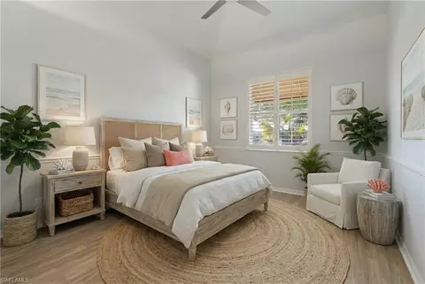 Bedroom - 20751 Rivers Frd, Estero, FL 33928 photo 2 of 2