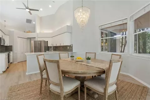 Dining - 20751 Rivers Frd, Estero, FL 33928 photo 1 of 2