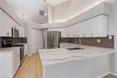 Kitchen - 20751 Rivers Frd, Estero, FL 33928 photo 1 of 2