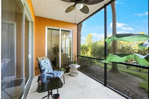 Exterior - 10049 Heather Ln #101, Naples, FL 34119 photo 7 of 8