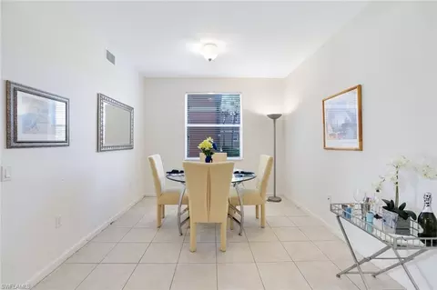Dining - 10049 Heather Ln #101, Naples, FL 34119 photo 2 of 2