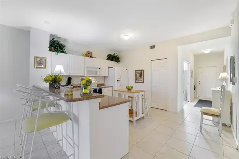 Kitchen - 10049 Heather Ln #101, Naples, FL 34119 photo 1 of 6