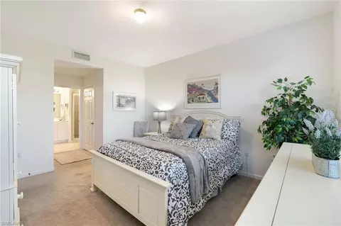 Bedroom - 10049 Heather Ln #101, Naples, FL 34119 photo 1 of 3