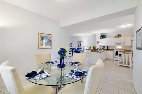 Dining - 10049 Heather Ln #101, Naples, FL 34119 photo 1 of 2