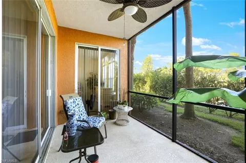 Exterior - 10049 Heather Ln #101, Naples, FL 34119 photo 4 of 8