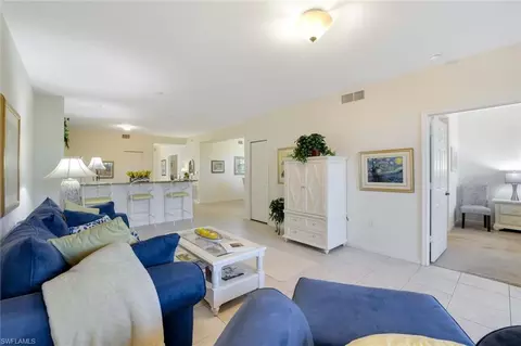 Living - 10049 Heather Ln #101, Naples, FL 34119 photo 4 of 4