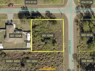 3506 E 13th St, Lehigh Acres, FL 33972