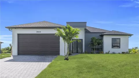 2824 NW 4th Pl, Cape Coral, FL 33993