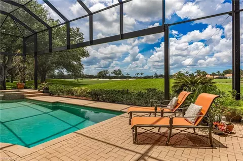 412 Terracina Way, Naples, FL 34119