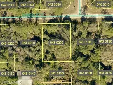 1226 Ramsay St E, Lehigh Acres, FL 33974