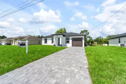 722 Castlestone Ave S, Lehigh Acres, FL 33974
