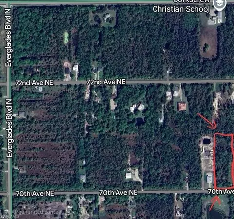 3486 70th Ave NE, Naples, FL 34120