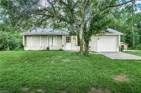 461 16th St SE, Naples, FL 34117