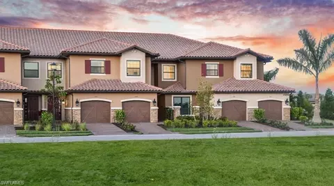 15315 Lucerna St #203, Naples, FL 34114