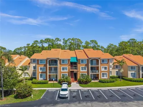 1230 Wildwood Lakes Blvd #102, Naples, FL 34104
