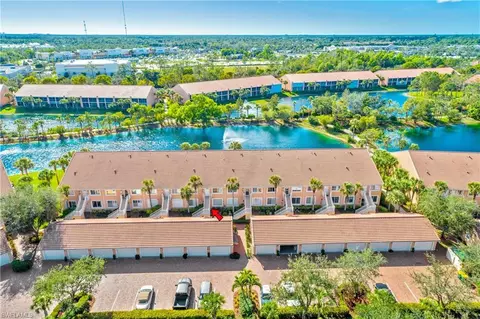 6600 Beach Resort Dr #407, Naples, FL 34114