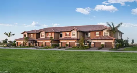 15324 Lucerna St #103, Naples, FL 34114