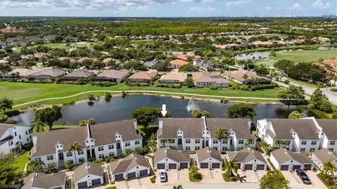 5963 Sand Wedge Ln #201, Naples, FL 34110