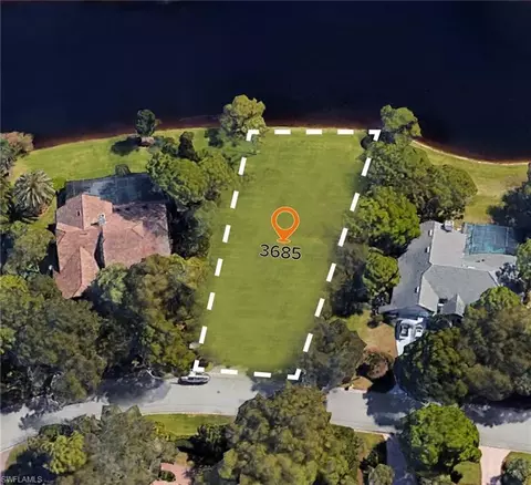 3685 Woodlake Dr, Bonita Springs, FL 34134