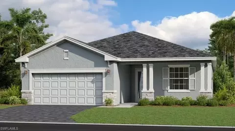 15039 Bluewater Rd, Punta Gorda, FL 33982