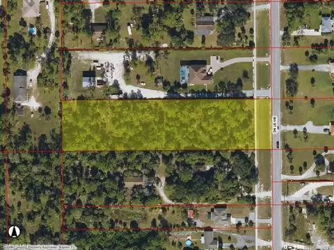 1925 8th St NE, Naples, FL 34120