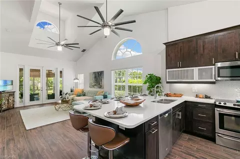 1733 San Bernadino Way #K406, Naples, FL 34109