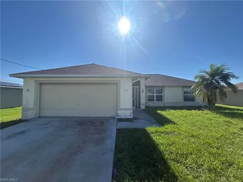 213 SW 25th Ave, Cape Coral, FL 33991