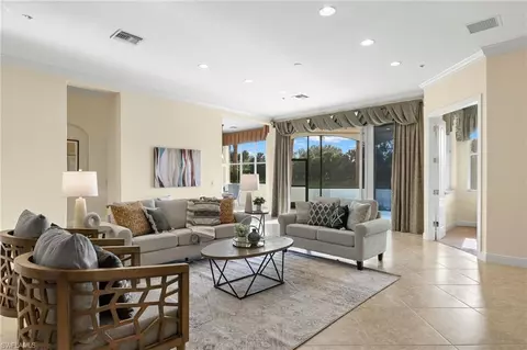 17046 Porta Vecchio Way #101, Naples, FL 34110