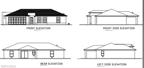 3009 67th St W, Lehigh Acres, FL 33971