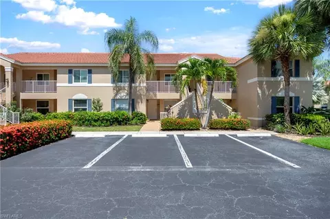 6464 Huntington Lakes Cir #103, Naples, FL 34119
