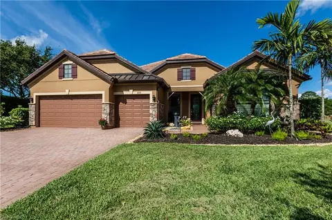 7235 Clamshell Ln W, Naples, FL 34114