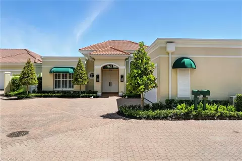 3712 Rachel Ln, Naples, FL 34103
